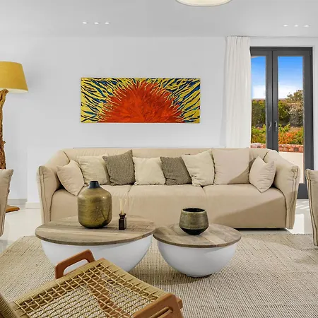 Phaos At Cellaria Estate Вилла Вличада