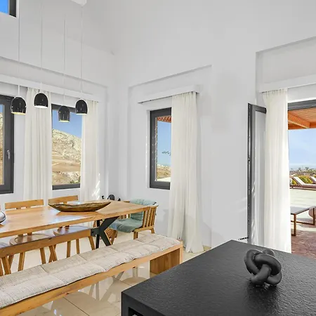 Phaos At Cellaria Estate Вличада