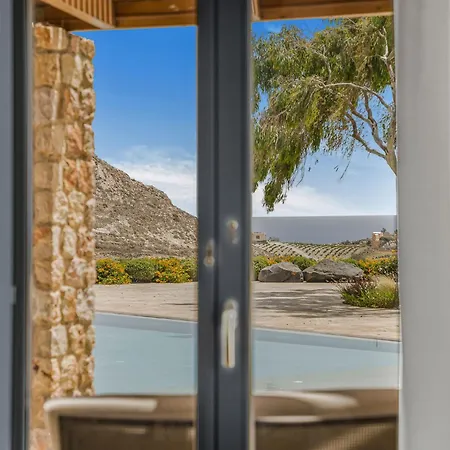 Phaos At Cellaria Estate Вилла Вличада