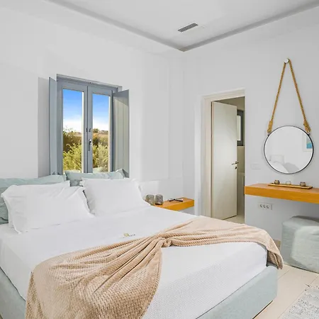 Phaos At Cellaria Estate *