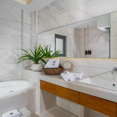 Phaos At Cellaria Estate Вилла *