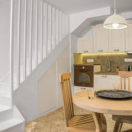 Phaos At Cellaria Estate * Vlychada