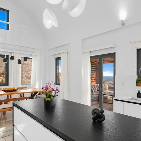 Phaos At Cellaria Estate Villa *