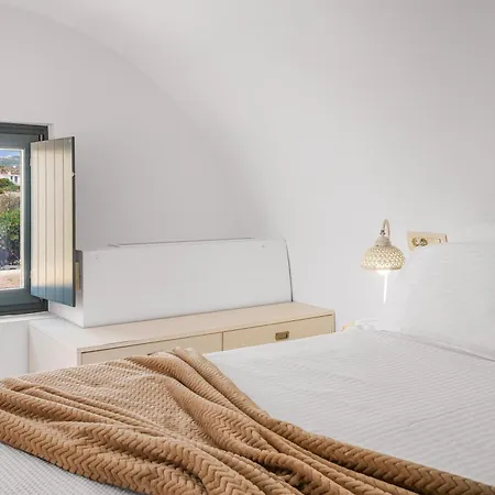 Cellaria Estate Exclusive Villa Vlychada