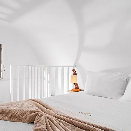 Phaos At Cellaria Estate * Vlychada