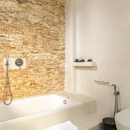 Cellaria Estate Exclusive Villa Vlychada