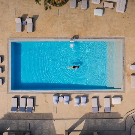 Phaos At Cellaria Estate