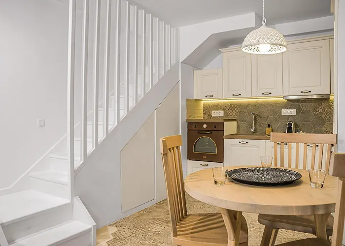 Phaos At Cellaria Estate * Vlychada