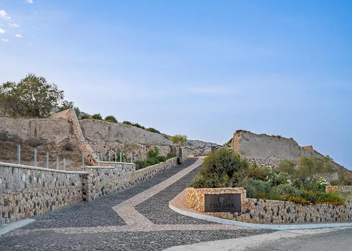 Phaos At Cellaria Estate