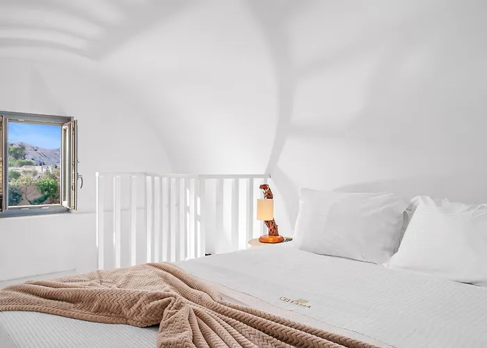 Phaos At Cellaria Estate * Vlychada