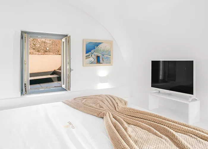 Villa Phaos At Cellaria Estate *