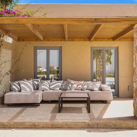 Phaos At Cellaria Estate *