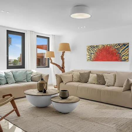 Phaos At Cellaria Estate * Vliháda