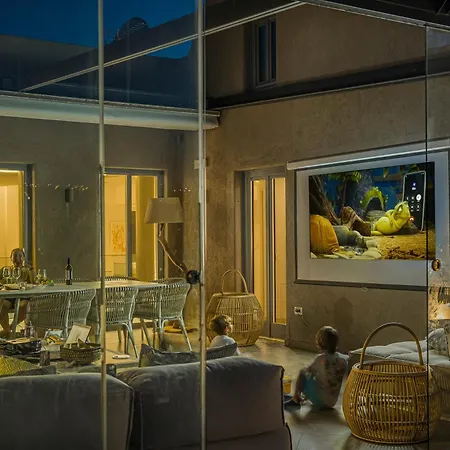 Phaos At Cellaria Estate *