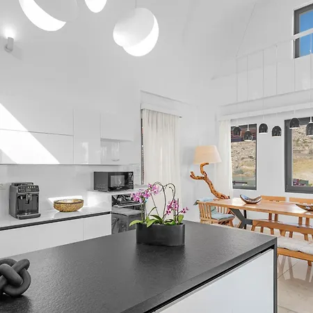 Villa Phaos At Cellaria Estate