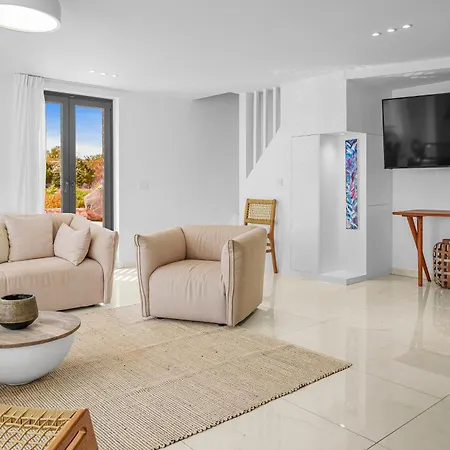 Phaos Cellaria Estate וילה *