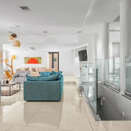 Phaos At Cellaria Estate