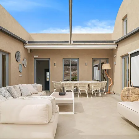 Phaos At Cellaria Estate Vlychada