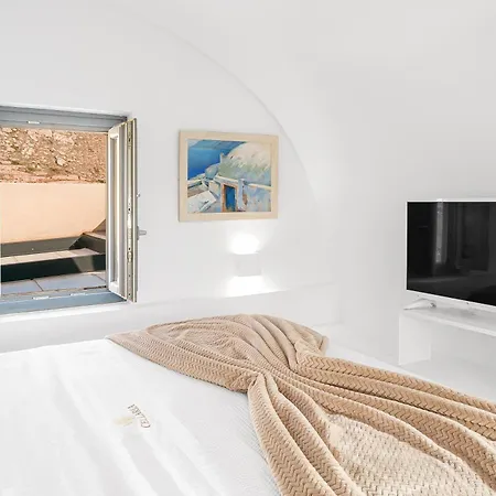 Villa Phaos At Cellaria Estate *