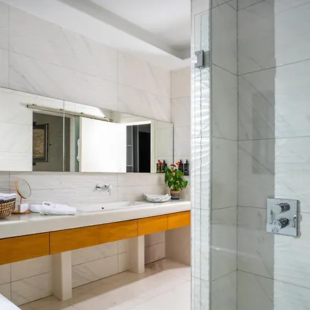 וילה Phaos Cellaria Estate *