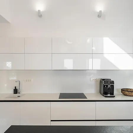Phaos Cellaria Estate וילה Vlychada