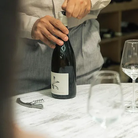 Phaos At Cellaria Estate Villa Vlychada