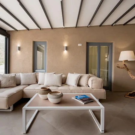 Phaos At Cellaria Estate