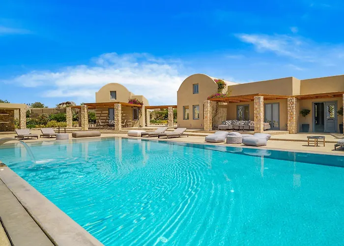 Phaos At Cellaria Estate فيلة