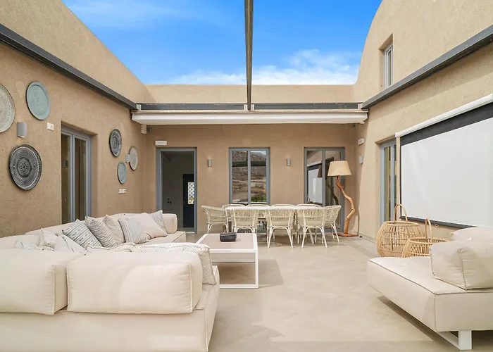 Phaos At Cellaria Estate Vlychada