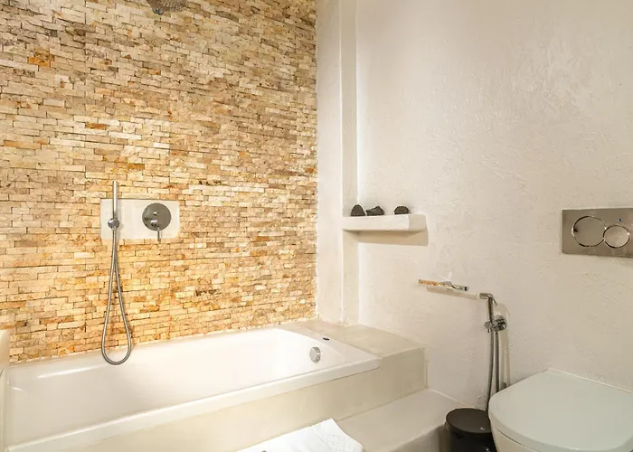 Phaos At Cellaria Estate Villa Vlychada