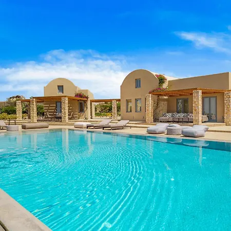 Phaos Cellaria Estate Villa