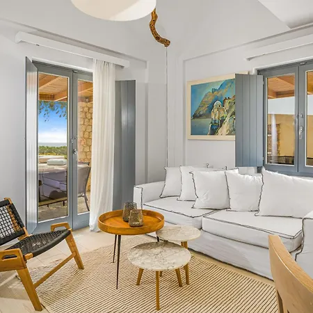 빌라 Phaos At Cellaria Estate 블리하다