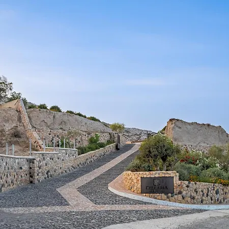 Phaos Cellaria Estate