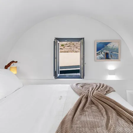 Phaos Cellaria Estate Villa