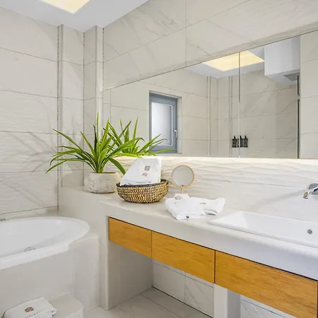 빌라 Phaos At Cellaria Estate 블리하다