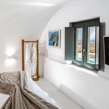 Phaos Cellaria Estate Villa