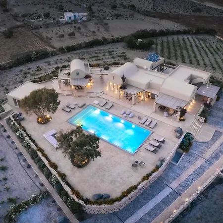 Phaos At Cellaria Estate 빌라 *