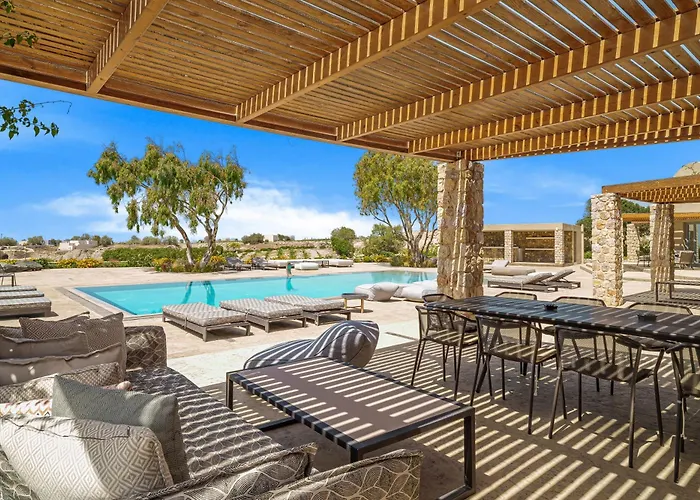 Phaos At Cellaria Estate וילה *