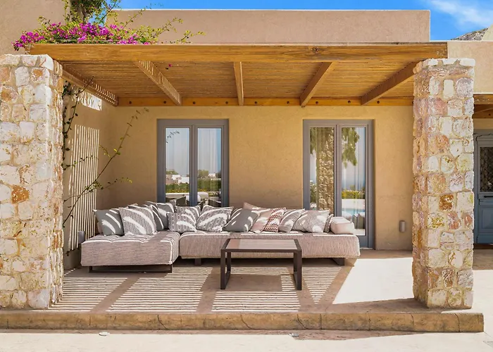 Phaos At Cellaria Estate *