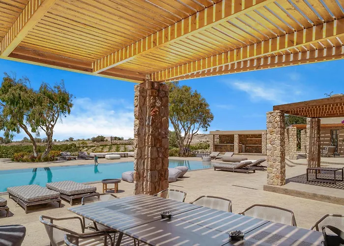 Phaos At Cellaria Estate