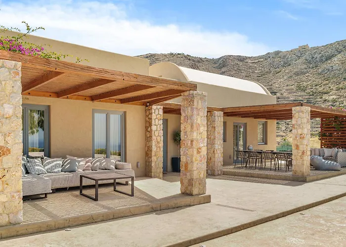 Phaos At Cellaria Estate Villa Vliháda