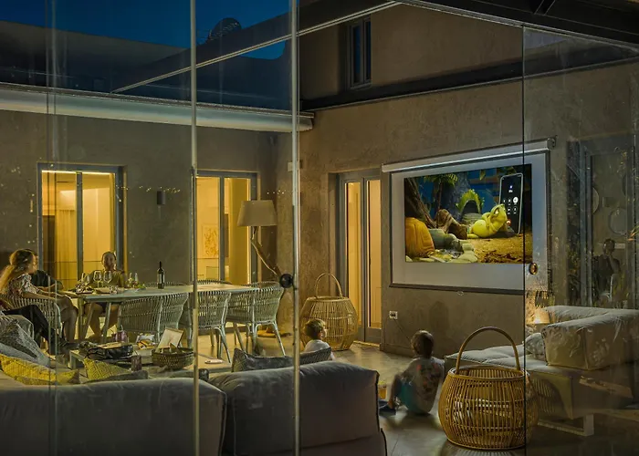 Phaos At Cellaria Estate *