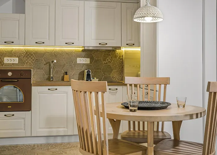 וילה Phaos At Cellaria Estate *