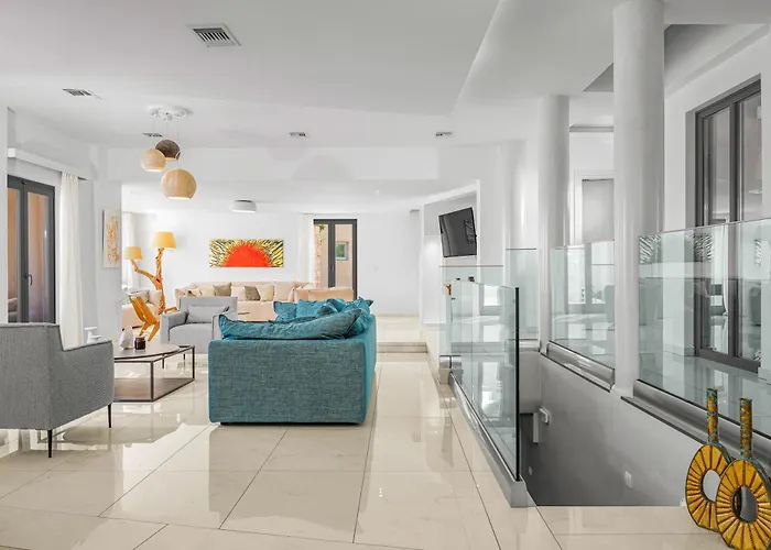 Phaos At Cellaria Estate