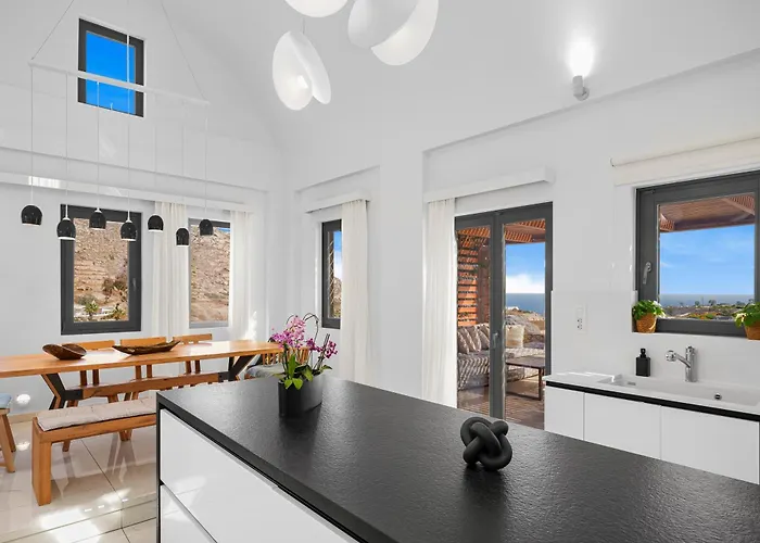 Phaos At Cellaria Estate וילה *