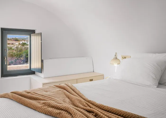 Phaos At Cellaria Estate Villa Vliháda