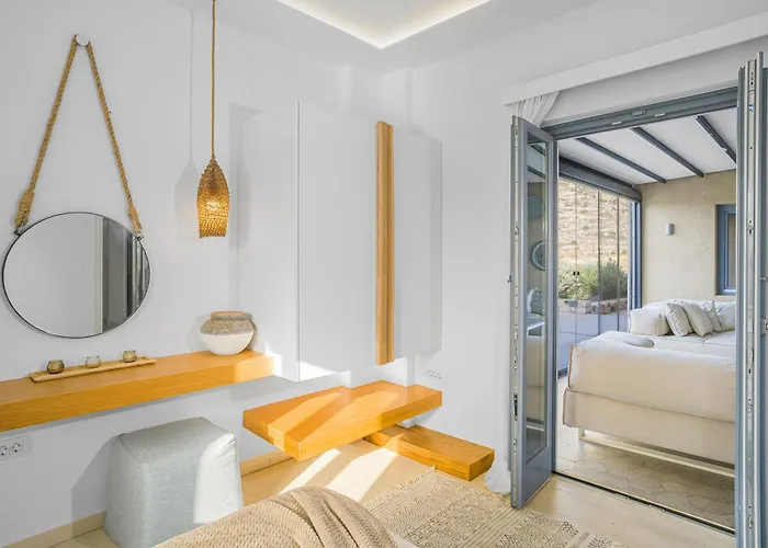 וילה Phaos At Cellaria Estate *