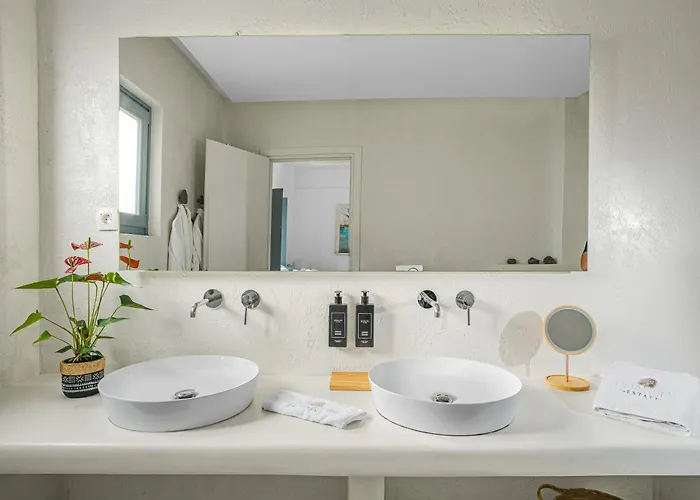 Phaos At Cellaria Estate Villa Vliháda