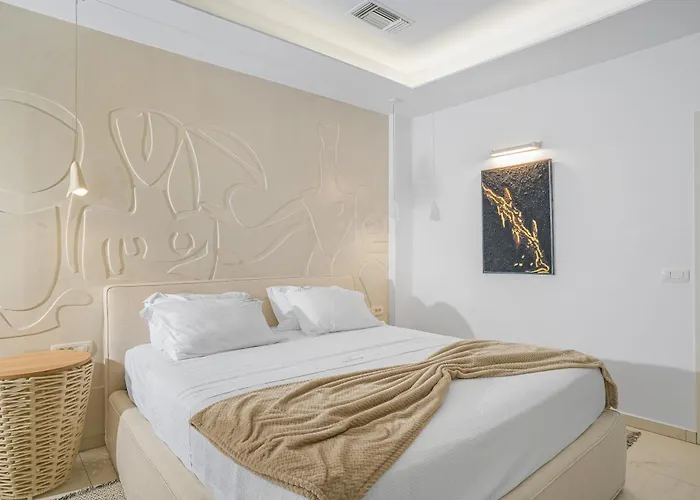 Villa Phaos At Cellaria Estate