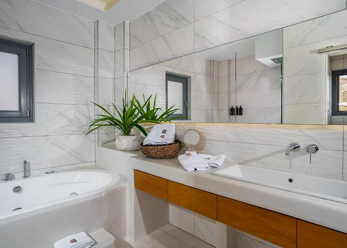 Phaos At Cellaria Estate וילה *